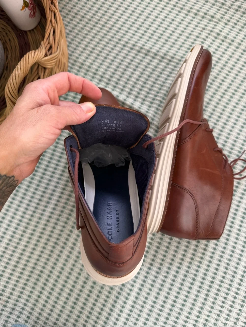 Cole Haan cole haan